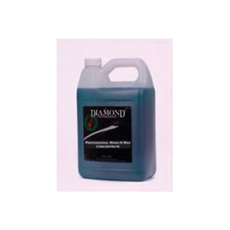 Diamond Professional Wash N Wax, 5 Gallon DP215-5